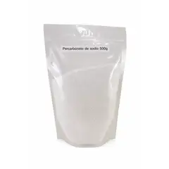 GENERICO - Percarbonato de sodio 500g Doypack