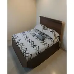 GENERICO - SABANAS SET 500 HILOS PLAZA Y MEDIA A12