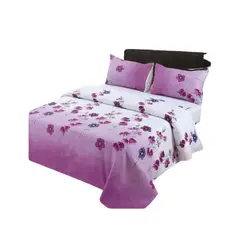 GENERICO - SABANAS SET 500 HILOS SUPER KING A9