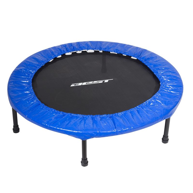 BEST - Best Trampolin 40 Fitness