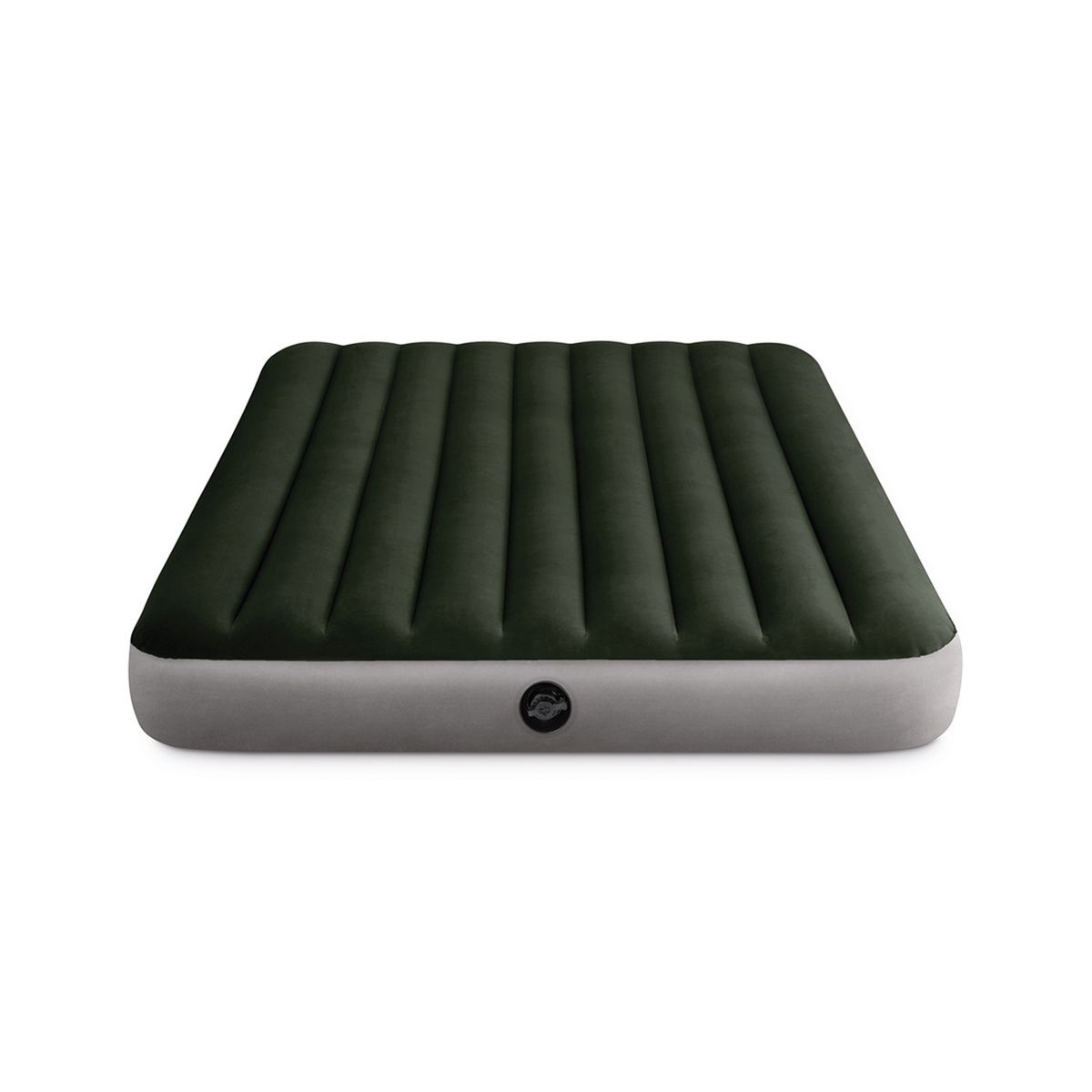 INTEX - Colchón Inflable Queen Duran-Beam Prestige Airbed Intex