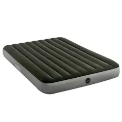 INTEX - Colchón Inflable Queen Dura-Beam Downy Airbed