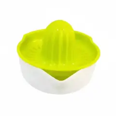 GENERICO - Exprimidor Saca Jugo Manual De Limón Y Naranja
