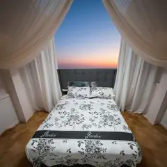 GENERICO - SABANAS SET 500 HILOS PLAZA Y MEDIA A7