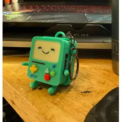 GENERICO - Figura Clicker BMO