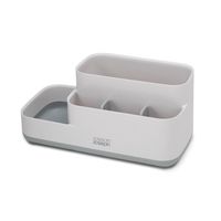 Organizador Lavamanos Easy Store Blanco 1 Unid