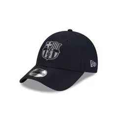 NEW ERA - Gorra 9Forty Fc Barcelona Holiday Negro