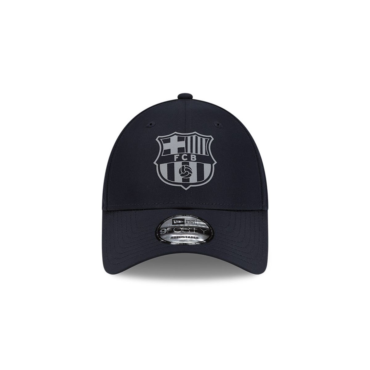 NEW ERA - Gorra New Era 9Forty Fc Barcelona Holiday Negro