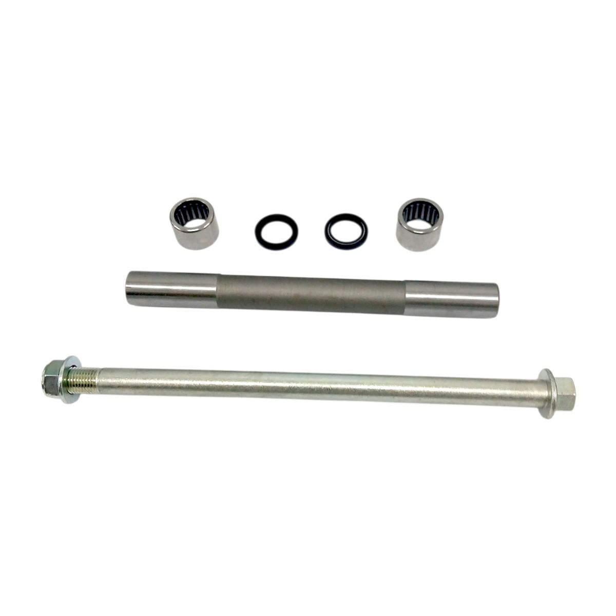 GENERICO - EJE BASCULANTE NK-150 VITRIX