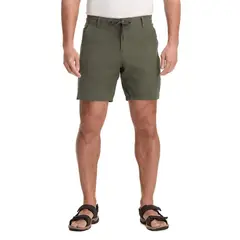 PANAMA JACK - Bermuda Hombre Casual Verde