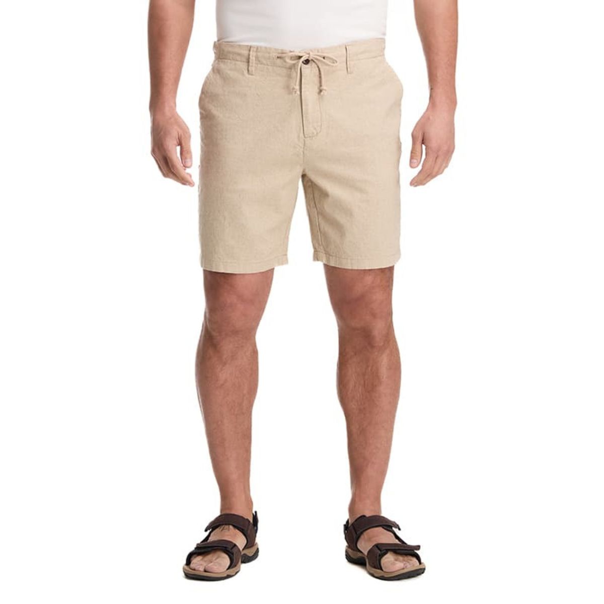 PANAMA JACK - Bermuda Hombre Casual Beige Panama Jack