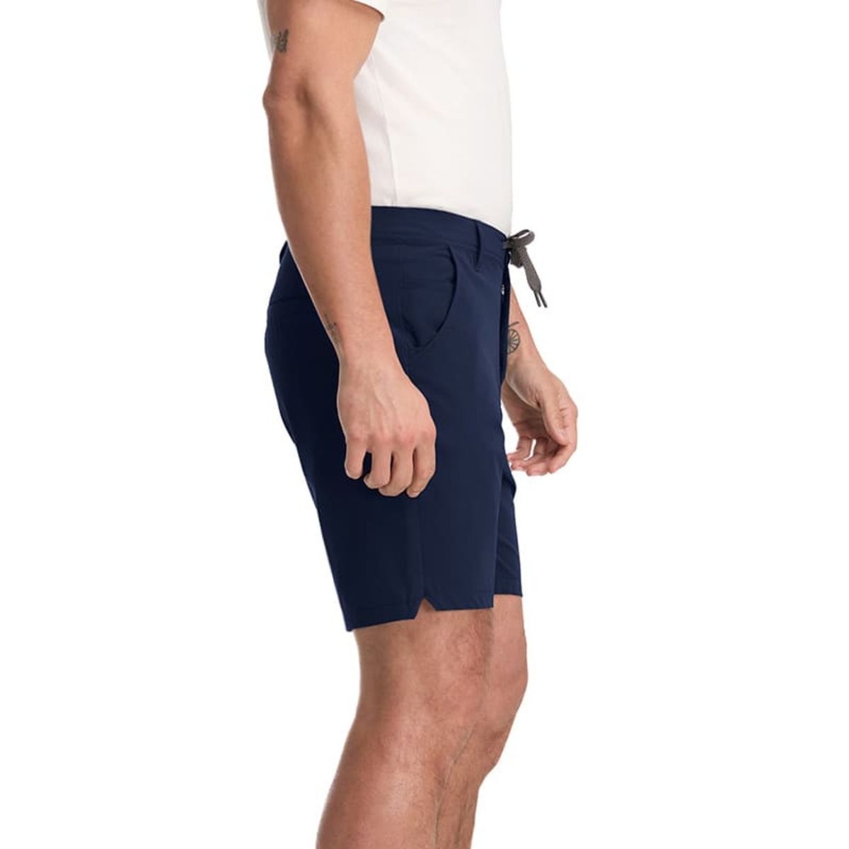 PANAMA JACK - Bermuda Hombre Casual Azul oscuro Panama Jack