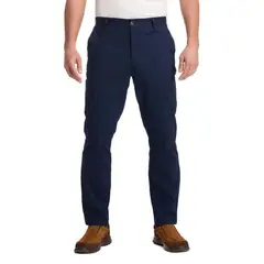 PANAMA JACK - Pantalón Hombre Casual Azul oscuro