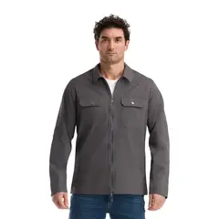 PANAMA JACK - Chaqueta Hombre Casual Gris