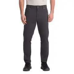 PANAMA JACK - Pantalón Mujer Lino Palazzo