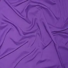 GENERICO - Tela By Strech Liso Lila Premium 50 metros ( rollo ) 1.50 cm ancho