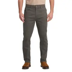 PANAMA JACK - Pantalón Hombre Vestir Casual Gris