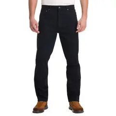 PANAMA JACK - Pantalón Hombre Vestir Casual Azul oscuro