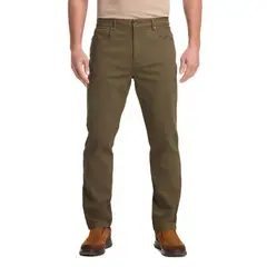 PANAMA JACK - Pantalón Hombre Casual Marrón