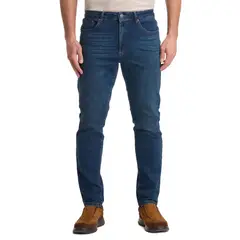 PANAMA JACK - Jeans Hombre Casual Azul