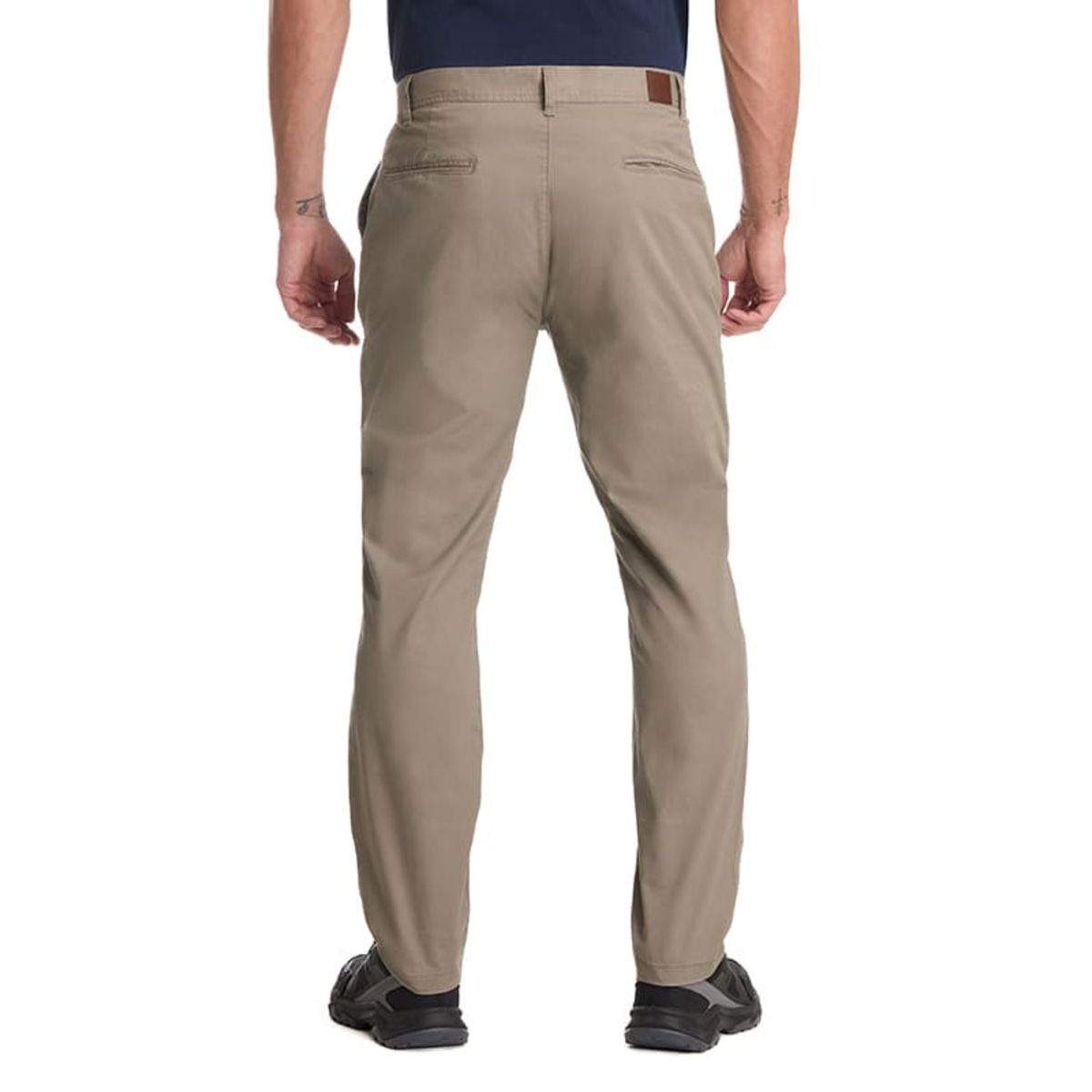 PANAMA JACK - Pantalón Hombre Casual Marrón claro Panama Jack