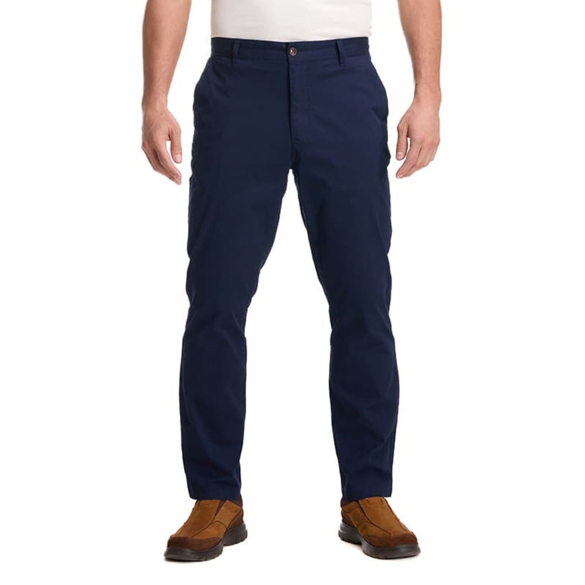 PANAMA JACK - Pantalón Hombre Casual Azul oscuro Panama Jack
