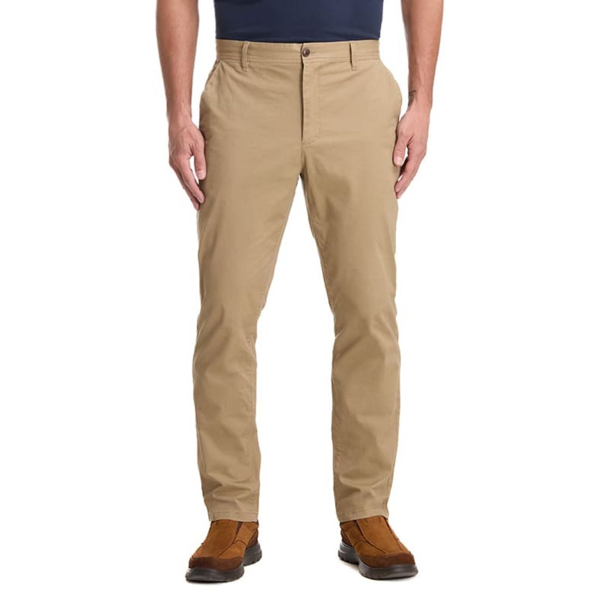 PANAMA JACK - Pantalón Hombre Casual Beige Panama Jack