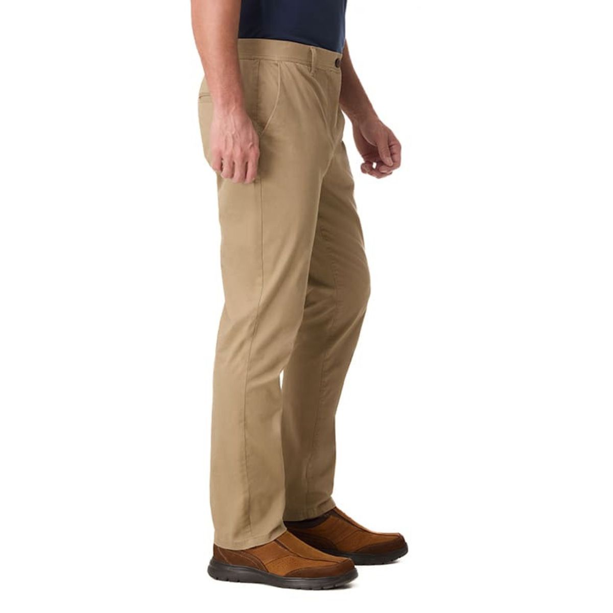 PANAMA JACK - Pantalón Hombre Casual Beige Panama Jack