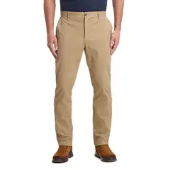 PANAMA JACK - Pantalón Hombre Casual Beige