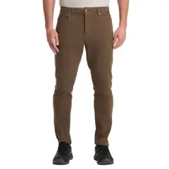 PANAMA JACK - Pantalón Hombre Casual Marrón