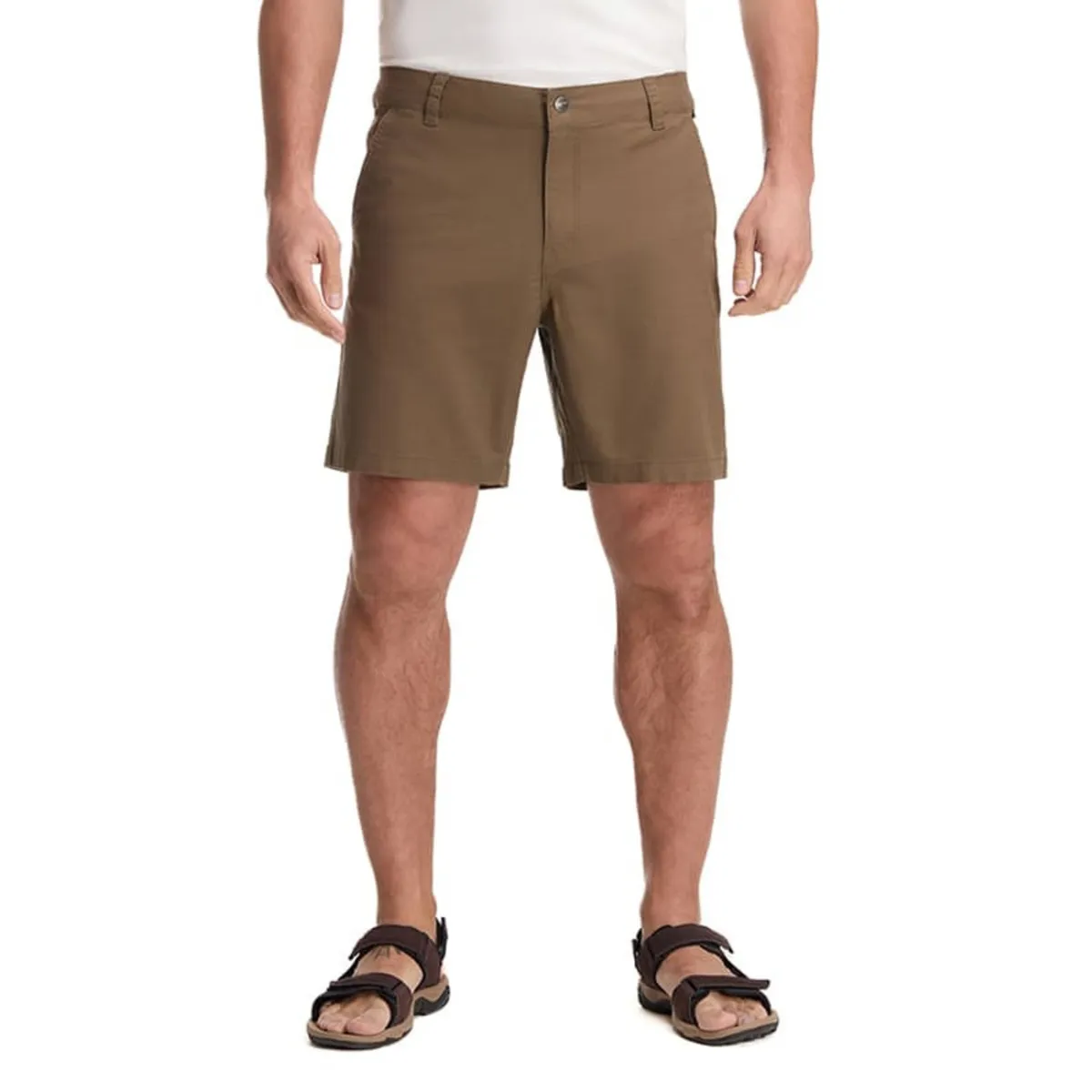 PANAMA JACK - Bermuda Hombre Casual Marrón Panama Jack