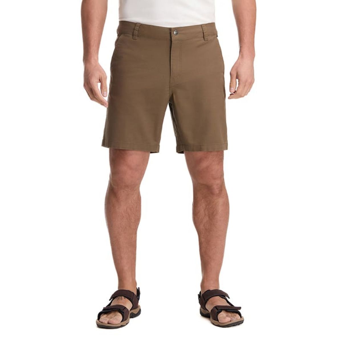 PANAMA JACK - Bermuda Hombre Casual Marrón Panama Jack