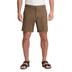 PANAMA JACK - Bermuda Hombre Casual Marrón