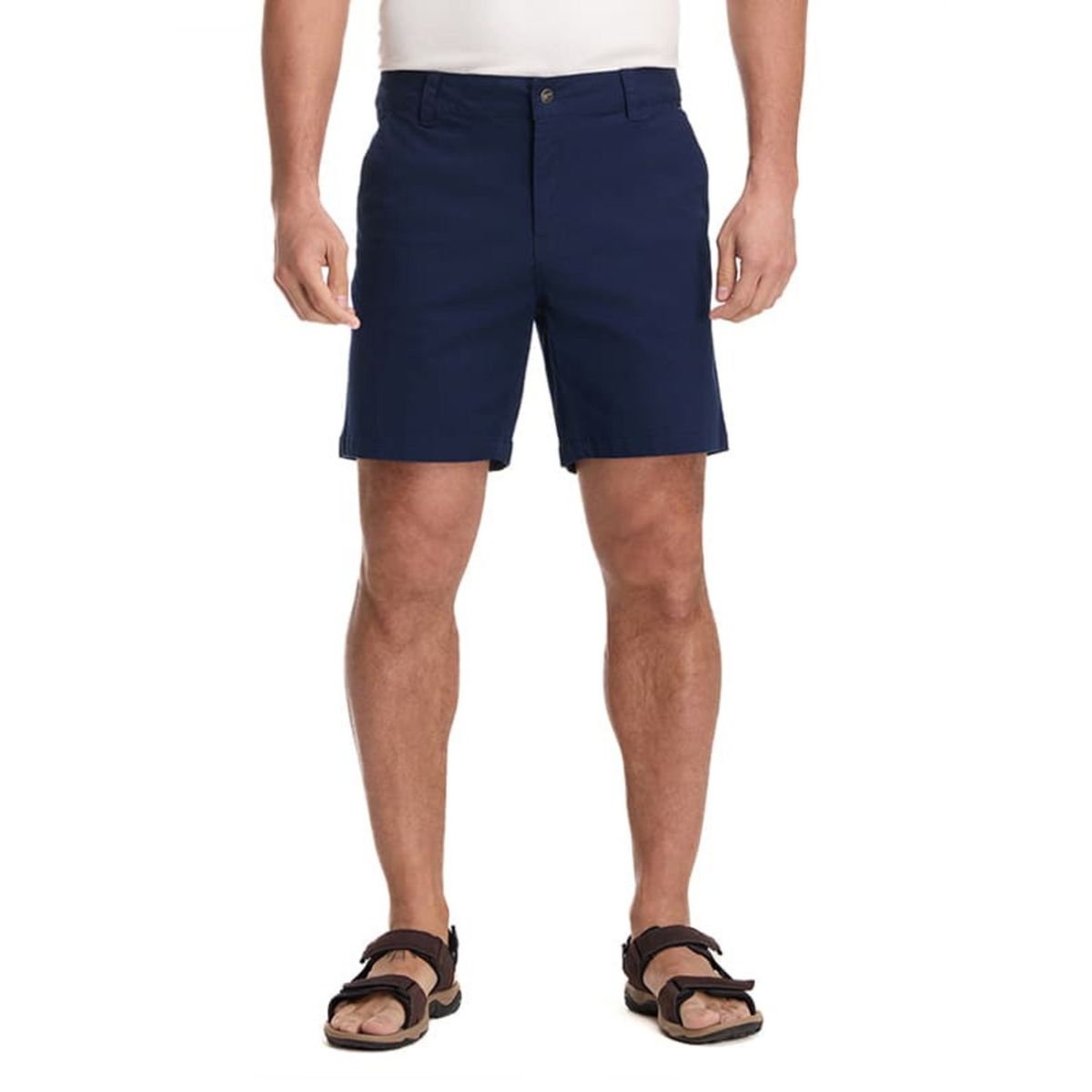 PANAMA JACK - Bermuda Hombre Casual Azul oscuro Panama Jack