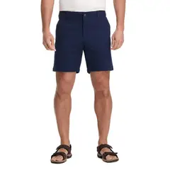 PANAMA JACK - Bermuda Hombre Casual Azul oscuro