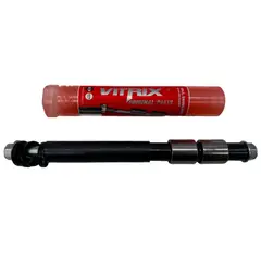 GENERICO - EJE BASCULANTE PULSAR NS-160 VITRIX