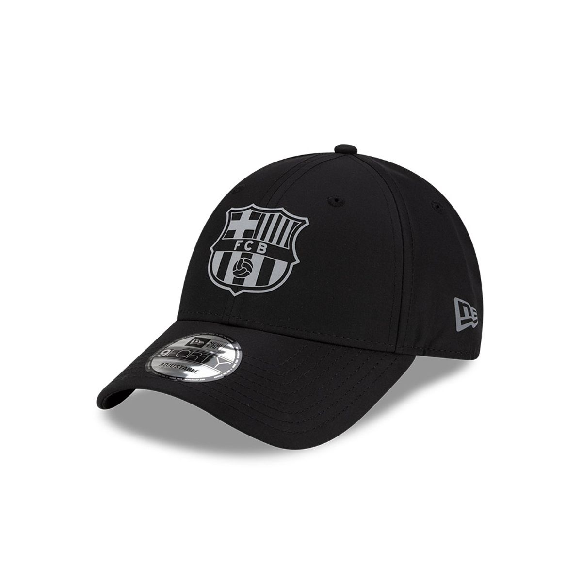 NEW ERA - Gorra New Era 9Forty Fc Barcelona Holiday Beige