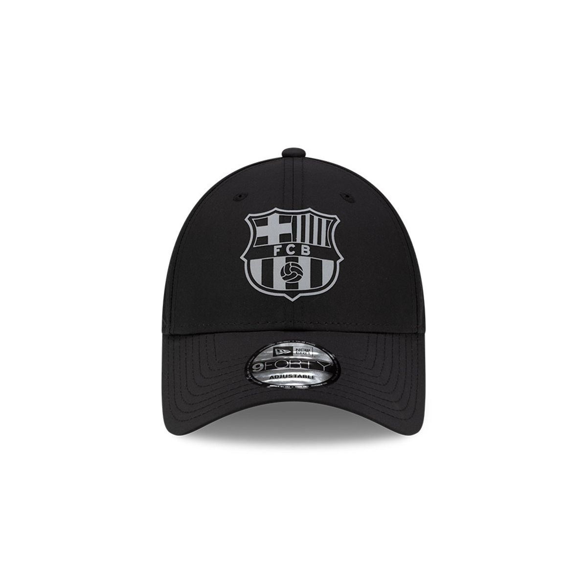 NEW ERA - Gorra New Era 9Forty Fc Barcelona Holiday Beige