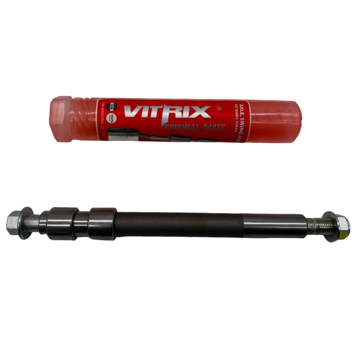 GENERICO - EJE BASCULANTE XR-150L VITRIX