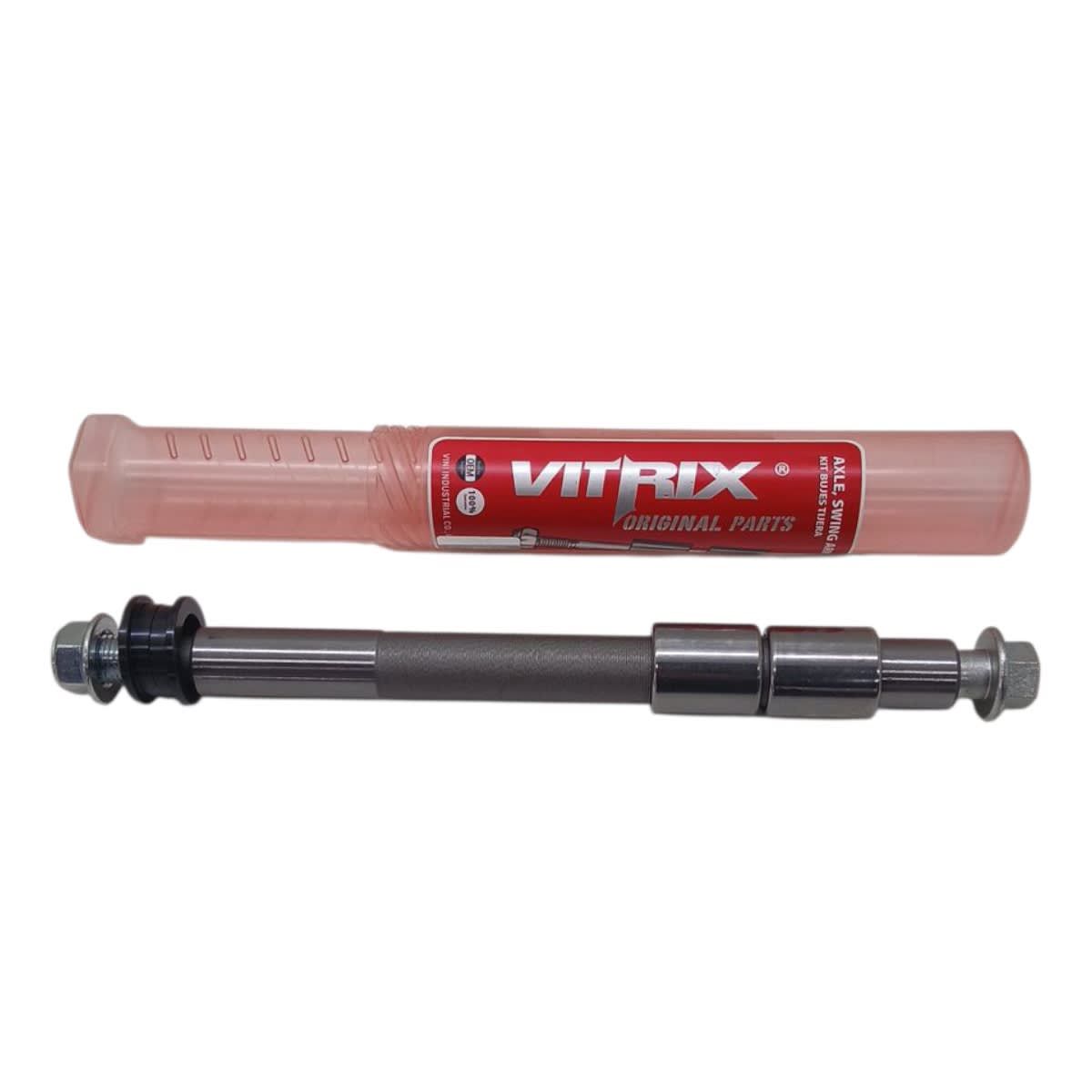 GENERICO - EJE BASCULANTE XR-190L VITRIX