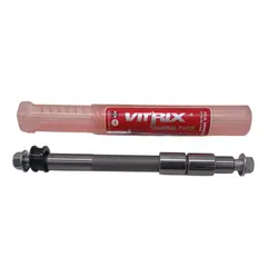 GENERICO - EJE BASCULANTE XR-190L VITRIX