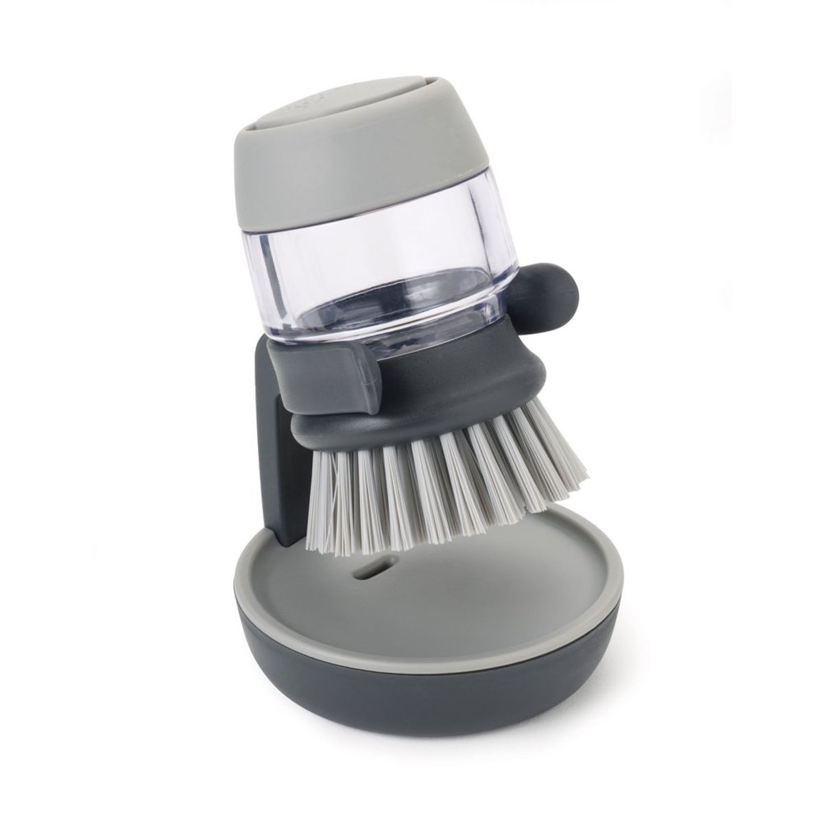 JOSEPH JOSEPH - Cepillo Dispensador Lavaloza Joseph Joseph Palm 1 Unid