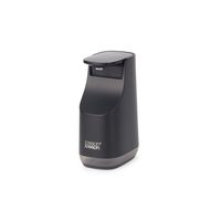 Dispensador de Jabón Slim Negro 1 Unid