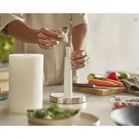 Porta Utensilios Push & Pour 1 Unid