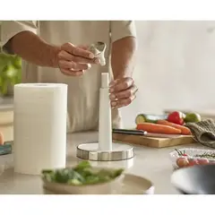 JOSEPH JOSEPH - Porta Utensilios Push & Pour 1 Unid