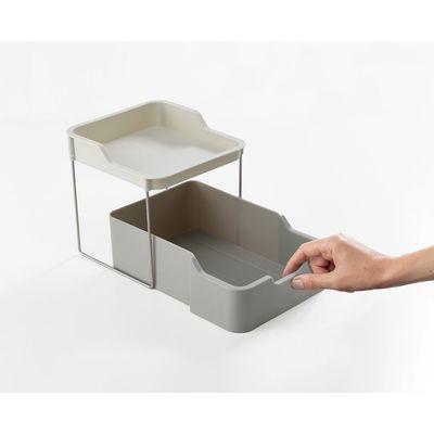 Imagen 2 del producto Organizador con Cajón Duo 1 Unid