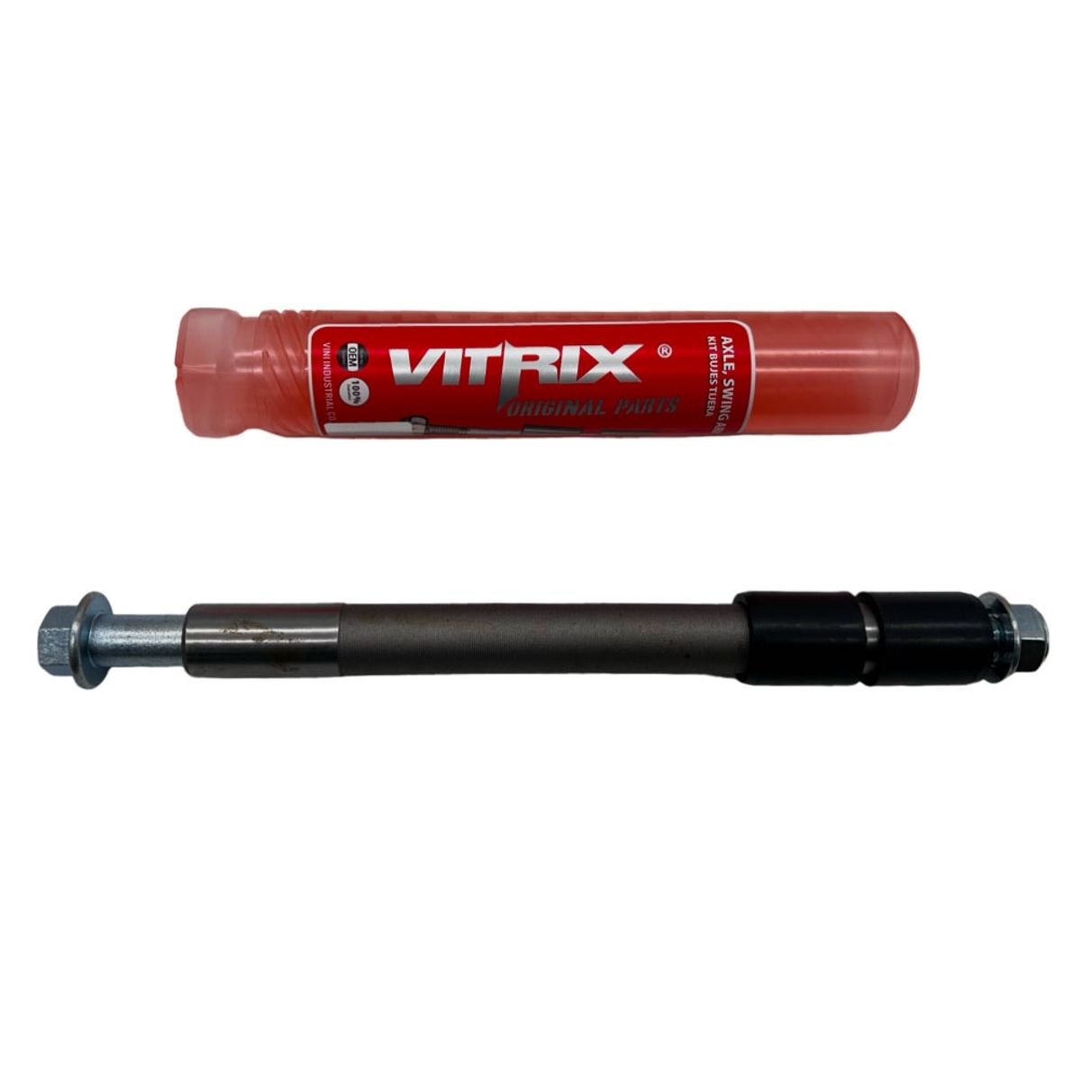 GENERICO - EJE BASCULANTE XR-250 TORNADO VITRIX