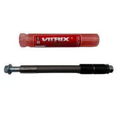 GENERICO - EJE BASCULANTE XR-250 TORNADO VITRIX