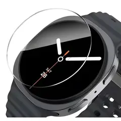 GENERICO - Lamina de Vidrio Para Samsung Watch 8 40mm