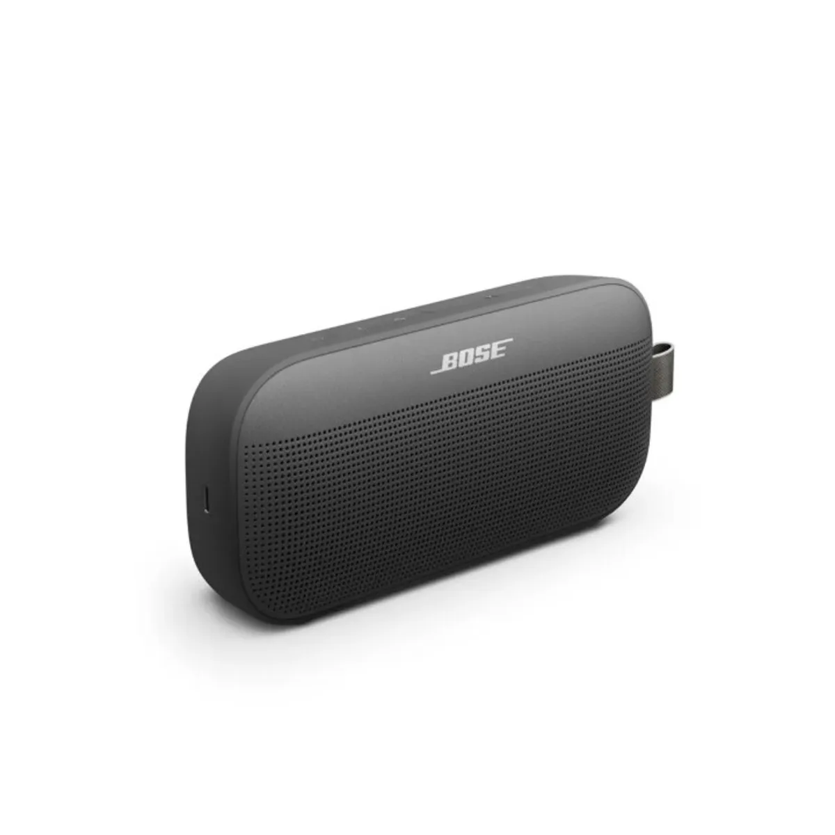 BOSE - Parlante portátil SoundLink Flex 2ª generación Bose
